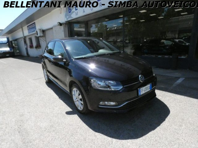 Volkswagen Polo 1.0 MPI 75 CV 5p. Comfortline - foto 3 di 4
