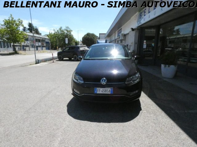 Volkswagen Polo 1.0 MPI 75 CV 5p. Comfortline - foto 4 di 4