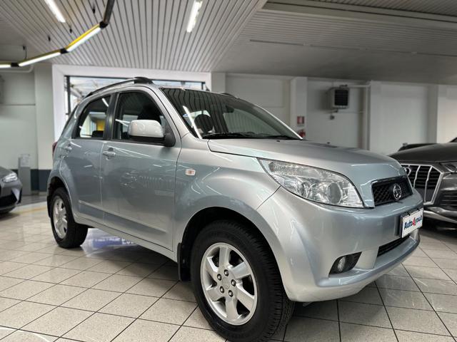 Daihatsu Terios 1.5 4WD SXA - UNICO PROPRIETARIO usato a MONZA