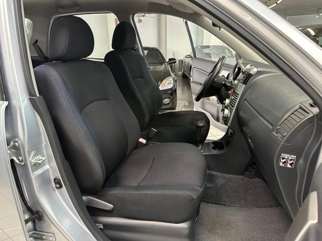 Daihatsu Terios 1.5 4WD SXA - UNICO PROPRIETARIO usato a MONZA