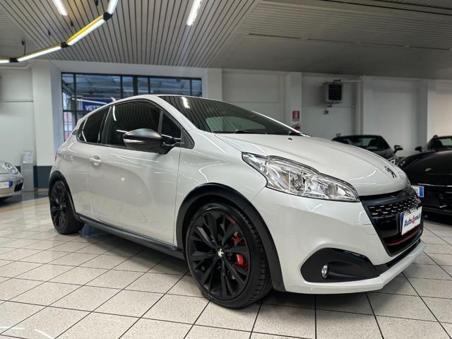 Peugeot 208 THP 208 S&S 3 porte GTi by PS UNICO PROP usato a MONZA