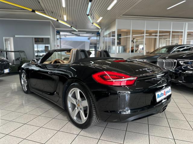 Porsche Boxster 2.7 PDK - Porsche Service - foto 4 di 4