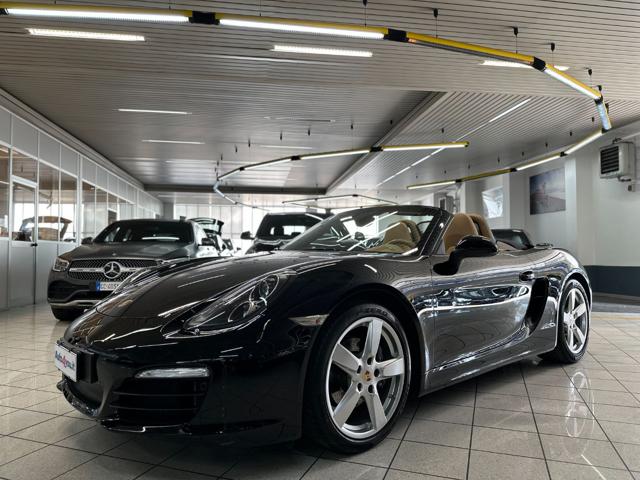 Porsche Boxster 2.7 PDK - Porsche Service - foto 2 di 4