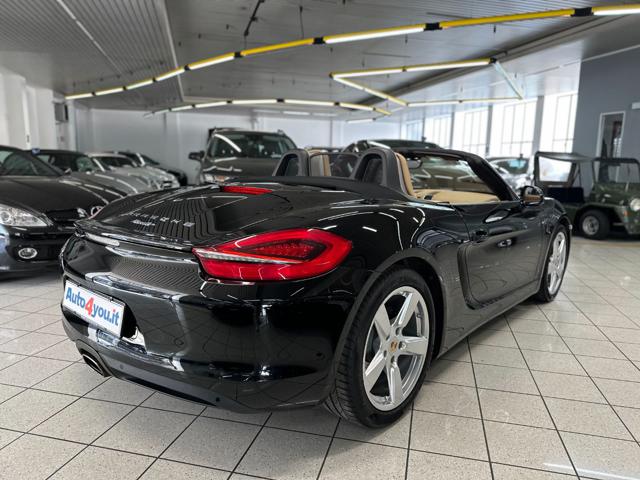 Porsche Boxster 2.7 PDK - Porsche Service - foto 3 di 4