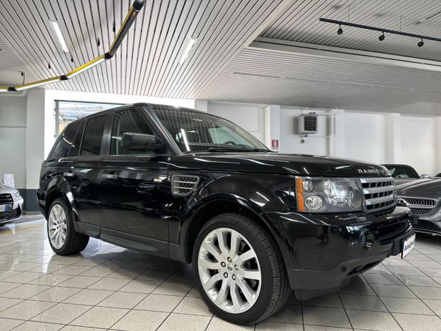 Land Rover Range Rover Sport 3.6 TDV8 HSE usato a MONZA
