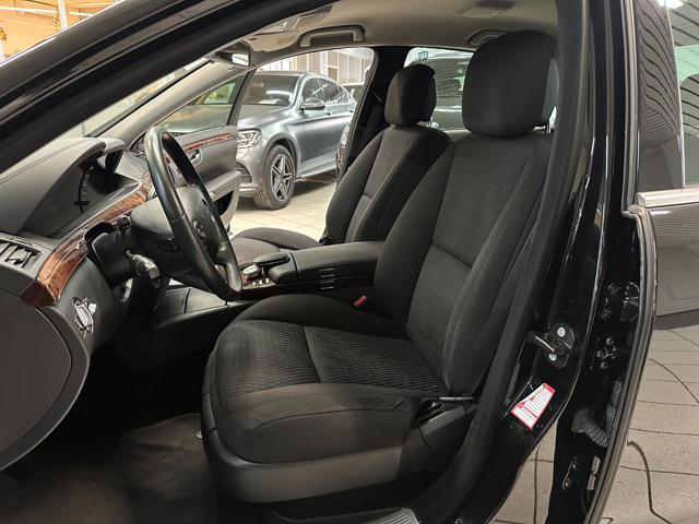 Mercedes-Benz S 320 CDI 4Matic Avantgarde Unico Proprietario - foto 4 di 4