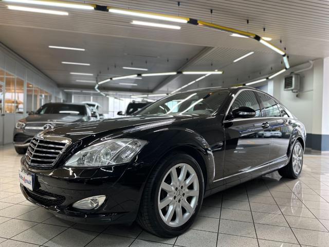 Mercedes-Benz S 320 CDI 4Matic Avantgarde Unico Proprietario - foto 2 di 4