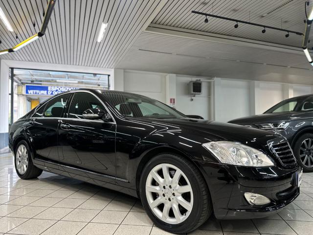 Mercedes-Benz S 320 CDI 4Matic Avantgarde usato a MONZA