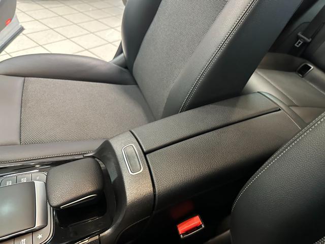 Mercedes-Benz GLA 200 d Automatic Business Extra - IVA ESPOSTA -UNI PROP usato a MONZA