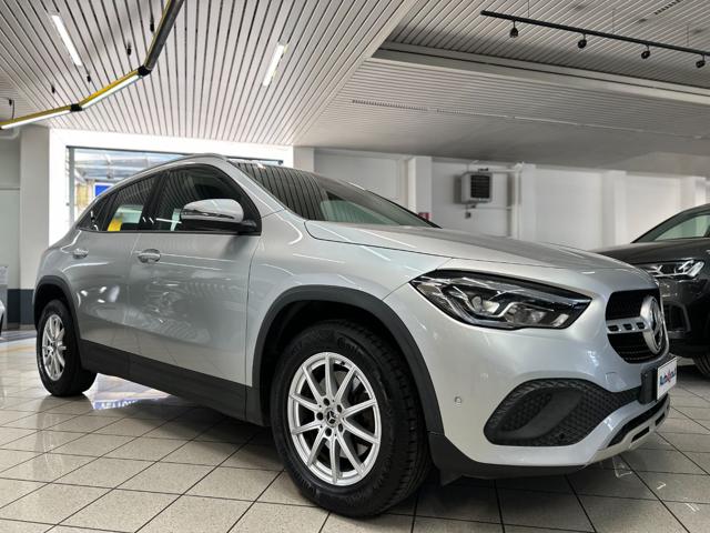 Mercedes-Benz GLA 200 d Automatic Business Extra - IVA ESPOSTA -UNI PROP usato a MONZA