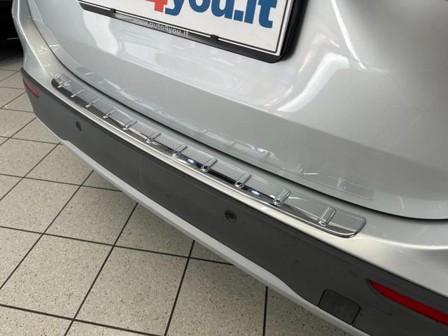 Mercedes-Benz GLA 200 d Automatic Business Extra - IVA ESPOSTA -UNI PROP usato a MONZA