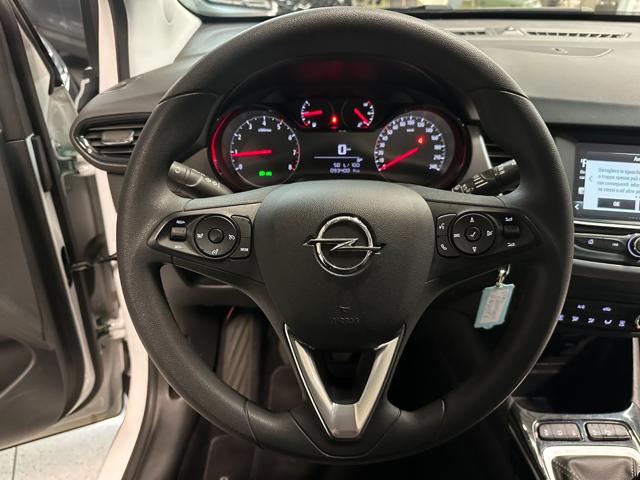 Opel Crossland X 1.5 ECOTEC D 102 CV Advance PROMOZIONE usato a MONZA