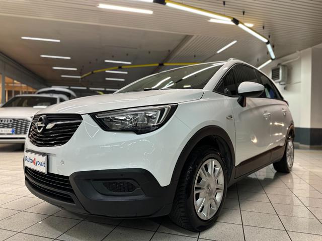 Opel Crossland X 1.5 ECOTEC D 102 CV Advance PROMOZIONE - foto 2 di 4