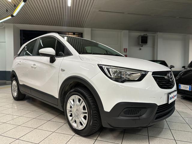 Opel Crossland X 1.5 ECOTEC D 102 CV Advance PROMOZIONE usato a MONZA