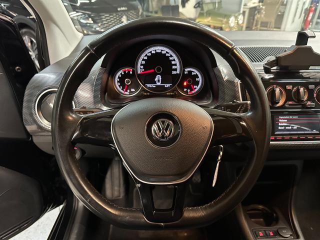 Volkswagen up! 1.0 5p. move up! UNI PROP - IVA ESP usato a MONZA