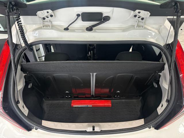 Toyota Aygo 1.0 VVT-i 72 CV 5 porte NEOPAT - UNICO PROP usato a MONZA