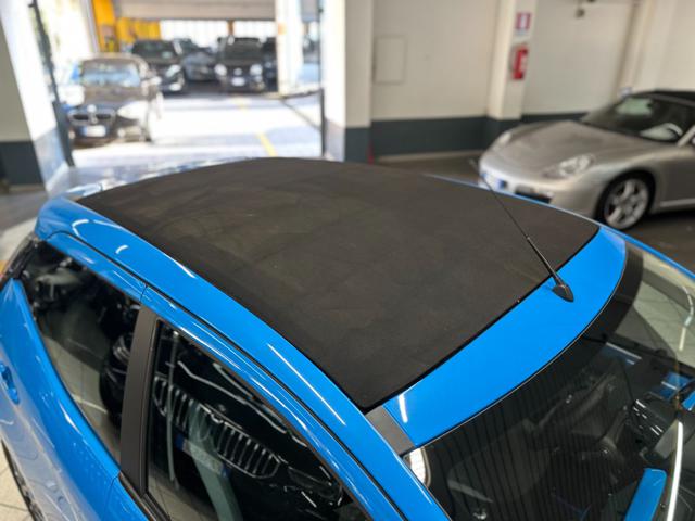 Toyota Aygo Connect 1.0 VVT-i 72 CV 5p. Cabrio - UNI PROP usato a MONZA