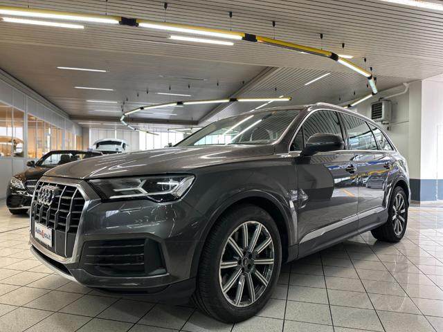 Audi Q7 50 TDI quattro tiptronic Business IVA ESPOSTA - foto 2 di 4