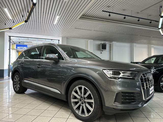 Audi Q7 50 TDI quattro tiptronic Business IVA ESPOSTA usato a MONZA