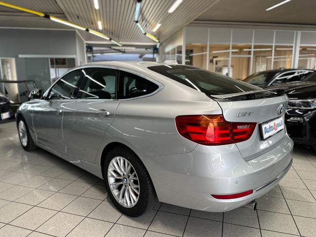 BMW 318 d Gran Turismo Luxury - UNICO PROP usato a MONZA