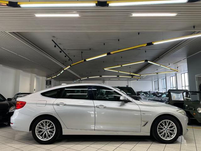 BMW 318 d Gran Turismo Luxury GT UNICO PROP - foto 2 di 30