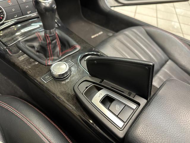 Mercedes-Benz SLK 200 CGI Premium AMG Line usato a MONZA