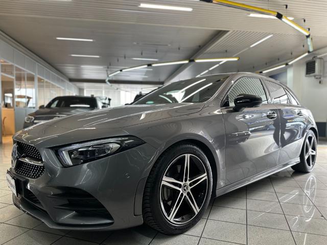 Mercedes-Benz A 200 Sport - UNICO PROPRIETARIO - foto 2 di 4
