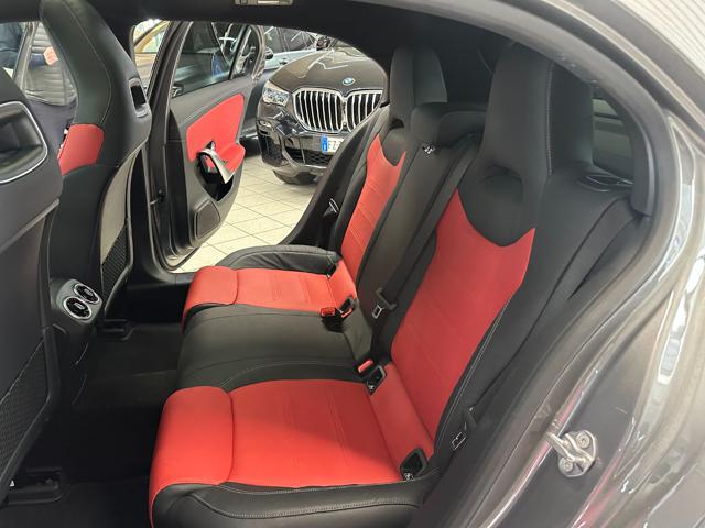 Mercedes-Benz A 200 PREMIUM UNICO PROPRIETARIO TETTO PANORAMICO, del 2018, 17.666 km, in vendita a Monza (MB)