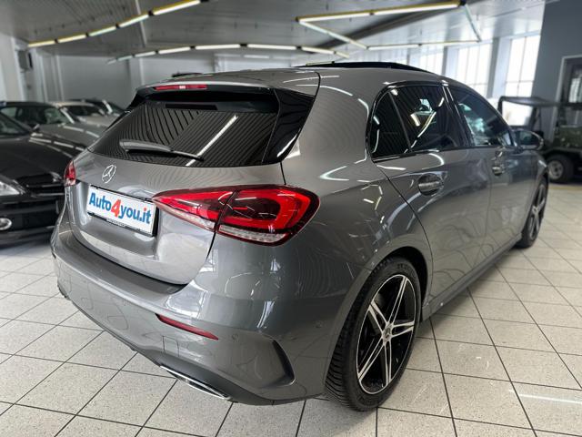 Mercedes-Benz A 200 Sport - UNICO PROPRIETARIO - foto 3 di 4