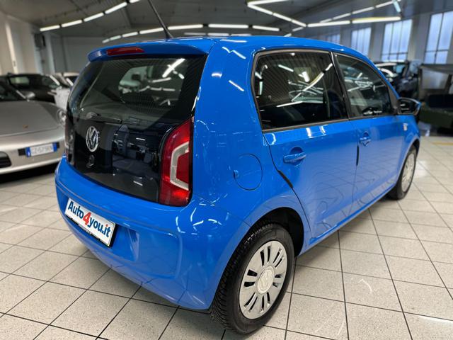 Volkswagen up! 1.0 5p. move up! ASG - foto 3 di 22