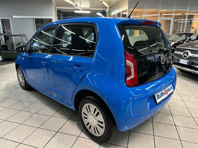 Volkswagen up! 1.0 5p. move up! ASG - foto 4 di 22