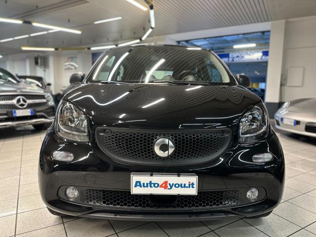 smart forFour 70 1.0 Prime UNICO PROP - NEOPATENTATO usato a MONZA