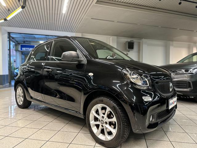 smart forFour 70 1.0 Prime UNICO PROP - NEOPATENTATO usato a MONZA