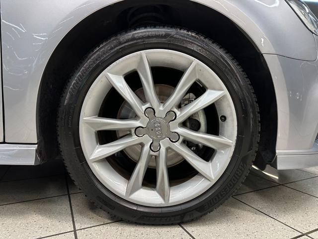 Audi A3 1.5 TFSI COD Sport UNI PROP usato a MONZA