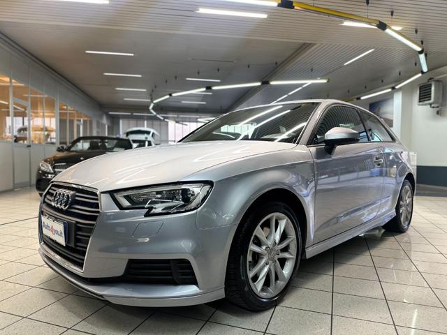 Audi A3 1.5 TFSI COD Sport UNI PROP - foto 2 di 12