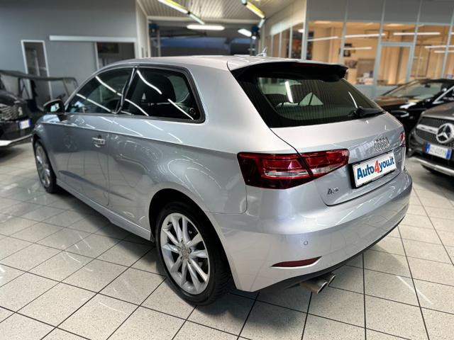 Audi A3 1.5 TFSI COD Sport UNI PROP - foto 3 di 12