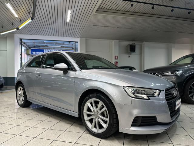 Audi A3 1.5 TFSI COD Sport UNI PROP usato a MONZA