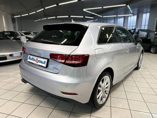 Audi A3 1.5 TFSI COD Sport UNI PROP - foto 3 di 4