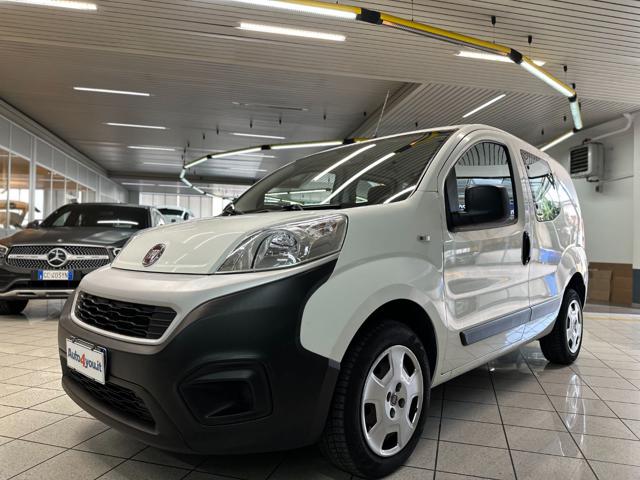 Fiat Fiorino N1 - 1.3 MJT 95CV Combinato SX - IVA ESPOSTA - foto 2 di 4