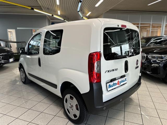 Fiat Fiorino N1 - 1.3 MJT 95CV Combinato SX - IVA ESPOSTA - foto 4 di 4