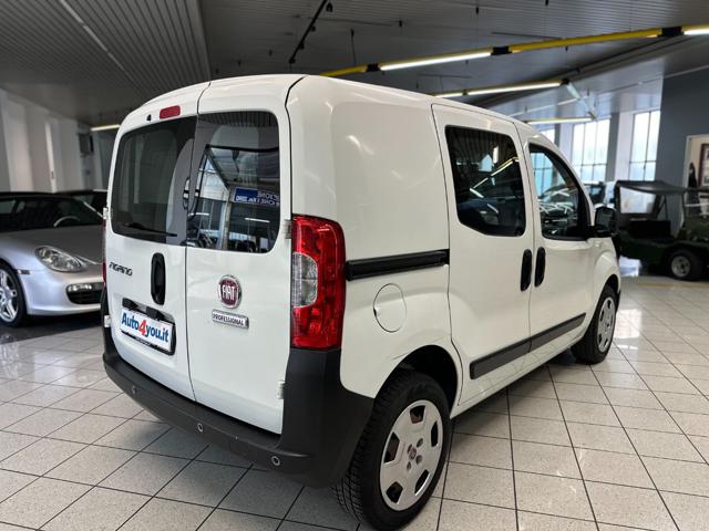 Fiat Fiorino N1 - 1.3 MJT 95CV Combinato SX - IVA ESPOSTA - foto 3 di 4