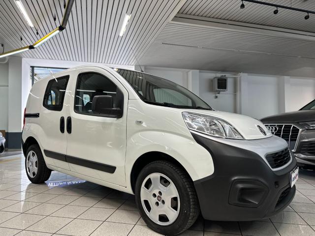 Fiat Fiorino N1 - 1.3 MJT 95CV Combinato SX - IVA ESPOSTA usato a MONZA