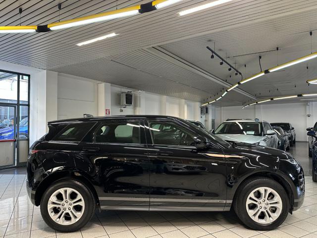 Land Rover Range Rover Evoque 2.0D 150 CV AWD Auto R-Dynamic UNI PROP-IVA ESP, del 2020, 86.577 km, in vendita a Monza (MB)
