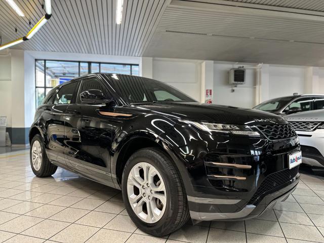 Land Rover Range Rover Evoque 2.0D 150 CV AWD Auto R-Dynamic UNI PROP-IVA ESP usato a MONZA