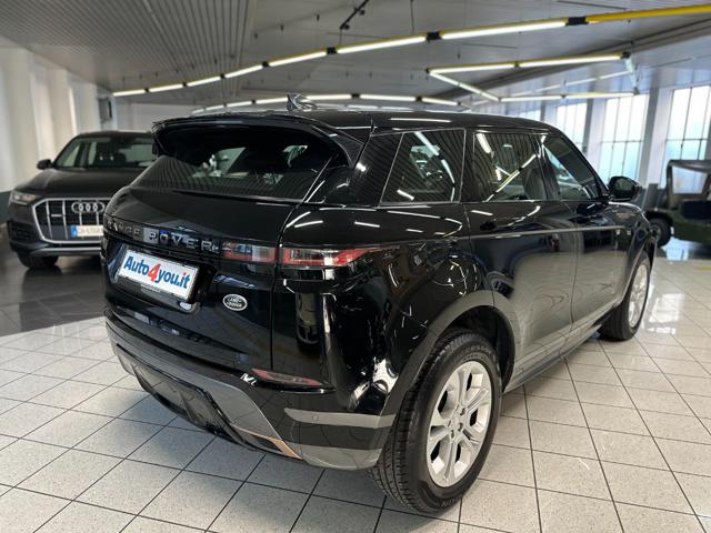 Land Rover Range Rover Evoque 2.0D 150 CV AWD Auto R-Dynamic UNI PROP-IVA ESP - foto 3 di 38