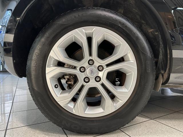 Land Rover Range Rover Evoque 2.0D 150 CV AWD Auto R-Dynamic UNI PROP-IVA ESP, del 2020, 86.577 km, in vendita a Monza (MB)