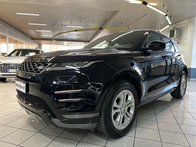 Land Rover Range Rover Evoque 2.0D 150 CV AWD Auto R-Dynamic UNI PROP-IVA ESP - foto 2 di 38
