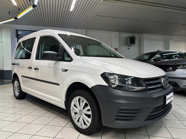 Volkswagen Caddy 1.2 TSI BlueMotion - IVA ESPOSTA - UNICO PROP usato a MONZA