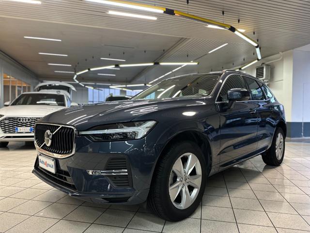 Volvo XC60 B4 (d) automatico Core IVA ESP - UNI PROP - foto 2 di 31