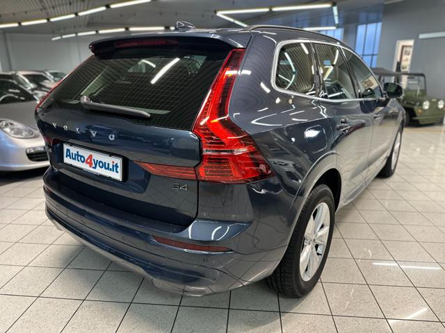 Volvo XC60 B4 (d) automatico Core IVA ESP - UNI PROP - foto 3 di 31
